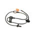 ALS1003 by STANDARD IGNITION - ABS Speed Sensor