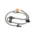 ALS1003 by STANDARD IGNITION - Intermotor ABS Speed Sensor