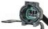 ALS1049 by STANDARD IGNITION - Intermotor ABS Speed Sensor