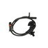 ALS1128 by STANDARD IGNITION - ABS Speed Sensor