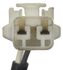 ALS1245 by STANDARD IGNITION - Intermotor ABS Speed Sensor