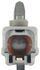 ALS1317 by STANDARD IGNITION - ABS Speed Sensor