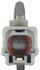 ALS1317 by STANDARD IGNITION - Intermotor ABS Speed Sensor