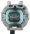 ALS1318 by STANDARD IGNITION - Intermotor ABS Speed Sensor