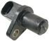 ALS1336 by STANDARD IGNITION - ABS Speed Sensor