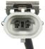 ALS1358 by STANDARD IGNITION - ABS Speed Sensor