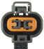 ALS1392 by STANDARD IGNITION - Intermotor ABS Speed Sensor