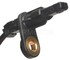 ALS1400 by STANDARD IGNITION - Intermotor ABS Speed Sensor