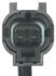 ALS1493 by STANDARD IGNITION - Intermotor ABS Speed Sensor