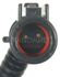 ALS164 by STANDARD IGNITION - ABS Speed Sensor