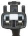 ALS1698 by STANDARD IGNITION - Intermotor ABS Speed Sensor