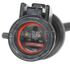 ALS1724 by STANDARD IGNITION - ABS Speed Sensor