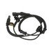 ALS1717 by STANDARD IGNITION - ABS Speed Sensor