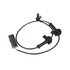 ALS1757 by STANDARD IGNITION - ABS Speed Sensor
