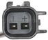 ALS1828 by STANDARD IGNITION - Intermotor ABS Speed Sensor