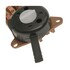 HS-204 by STANDARD IGNITION - A/C and Heater Blower Motor Switch