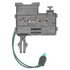 HS-255 by STANDARD IGNITION - Intermotor A/C and Heater Blower Motor Switch