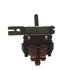 HS-267 by STANDARD IGNITION - A/C and Heater Selector Switch