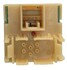 HS-386 by STANDARD IGNITION - A/C and Heater Selector Switch