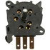 HS-471 by STANDARD IGNITION - A/C and Heater Selector Switch