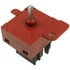 HS-475 by STANDARD IGNITION - A/C and Heater Blower Motor Switch