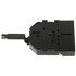 HS-494 by STANDARD IGNITION - Intermotor A/C and Heater Blower Motor Switch