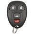 KET109 by STANDARD IGNITION - Keyless Entry Transmitter