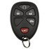 KET125 by STANDARD IGNITION - Keyless Entry Transmitter