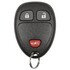 KET110 by STANDARD IGNITION - Keyless Entry Transmitter