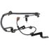 ALS356 by STANDARD IGNITION - Intermotor ABS Speed Sensor