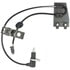ALS833 by STANDARD IGNITION - Intermotor ABS Speed Sensor