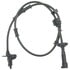 ALS86 by STANDARD IGNITION - ABS Speed Sensor