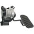 APS129 by STANDARD IGNITION - Accelerator Pedal Sensor