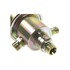 PR416 by STANDARD IGNITION - Fuel Pressure Regulator - Gas, 80 psi, Straight Type, fits 1986-1996 Mercedes Benz 300E