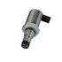 PR429 by STANDARD IGNITION - Fuel Pressure RegulatorFuel Pressure Regulator - Steel, Diesel, Straight Type, Non-Adjustable, Screw-In