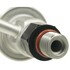 PR449 by STANDARD IGNITION - Fuel Pressure Regulator - Gas, Angled Type, 1 Inlet and Outlet, Adjustable