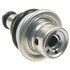 PR445 by STANDARD IGNITION - Fuel Pressure Regulator - Gas, Straight Type, Adjustable, with O-Ring