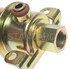 PR4 by STANDARD IGNITION - Fuel Pressure Regulator - Steel, Gas, 44 psi, 2 Straight Type, Inlet and Outlet