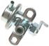 PR51 by STANDARD IGNITION - Fuel Injection Pressure Regulator - 46 PSI, Angled, Gas, with O-Ring