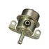 PR60 by STANDARD IGNITION - Fuel Pressure Regulator - Cast Iron, Gas, 44 psi, 1 Inlet and Outlet, Direct Mount