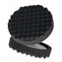 05738 by 3M - Perfect-It Foam Polishing Pad - 8", Black, High Performance Single Sided, Black