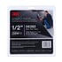 06382 by 3M - Mounting Tape - Attachment Tape, 1/2 in x 20 yd, 12 Roll/Case