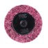 07486 by 3M - Scotch-Brite™ Roloc™ TR Sanding Disc - Aluminum Oxide, Medium Grade