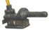 PWS176 by STANDARD IGNITION - Brake Pad Wear Sensor