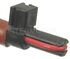 PWS218 by STANDARD IGNITION - Brake Pad Wear Sensor