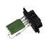 RU-362 by STANDARD IGNITION - Blower Motor Resistor