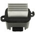 RU-703 by STANDARD IGNITION - Blower Motor Resistor