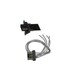 RU746HTK by STANDARD IGNITION - OE Improved Blower Motor Resistor Kit