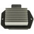 RU-762 by STANDARD IGNITION - Blower Motor Resistor