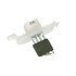 RU-827 by STANDARD IGNITION - Blower Motor Resistor